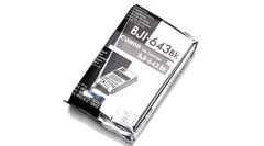 Cartucho de tinta inkjet original Canon BJI-643Bk