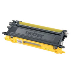 Cartucho de toner original Brother TN-115Y en internet