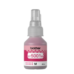 Tanque de tinta original Brother BT5001M - comprar online