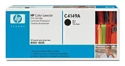 Cartucho de toner original HP C4149A