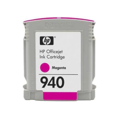 Cartucho de tinta inkjet original HP 940 - C4904AL en internet