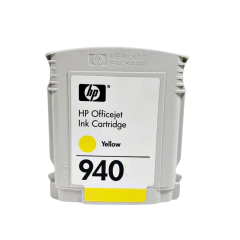 Cartucho de tinta inkjet original HP 940 - C4905AL en internet