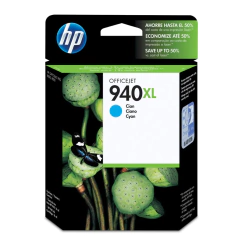 Cartucho de tinta inkjet original HP 940XL - C4907AL - Delivery Cartuchos ¡Cartuchos, toners, cintas  y tintas para impresoras, la fiesta del color y la impresión!