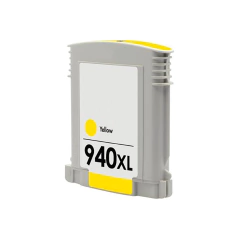 Cartucho de tinta inkjet original HP 940XL - C4909AL - Delivery Cartuchos ¡Cartuchos, toners, cintas  y tintas para impresoras, la fiesta del color y la impresión!