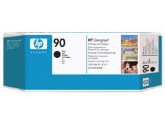 Cabezal de impresión original HP 90 - C5054A