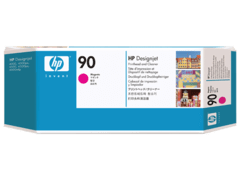 Cabezal de impresión original HP 90 - C5056A