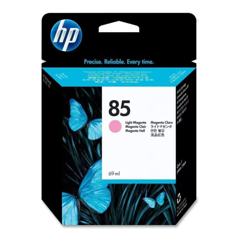 Cartucho de tinta inkjet original HP 85 - C9429A