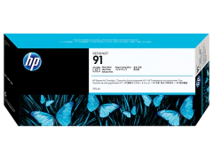 Cartucho de tinta inkjet original HP 91 - C9465A