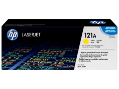 Cartucho de toner original HP 121A - C9702A