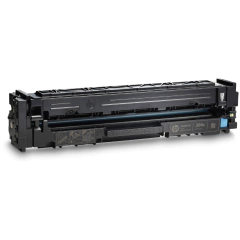 Cartucho de toner original HP 204A - CF511A - comprar online