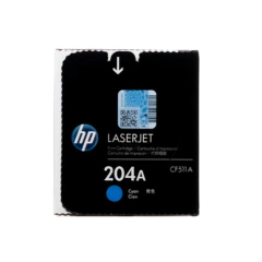 Cartucho de toner original HP 204A - CF511A en internet