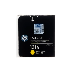 Cartucho de toner original HP 204A - CF512A en internet