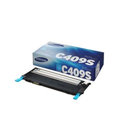 Cartucho de toner original Samsung C409 - CLT-C409S