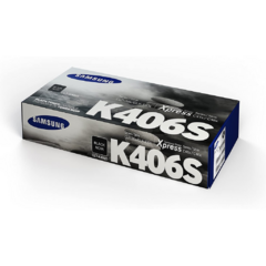 Cartucho de toner original Samsung K406S - CLT-K406S en internet