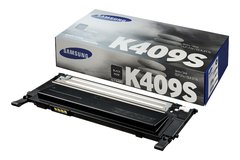Cartucho de toner original Samsung K409 - CLT-K409S