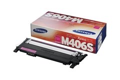 Cartucho de toner original Samsung M406S - CLT-M406S