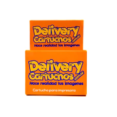 Cartucho de tinta inkjet alternativo para Epson T039 - T039020 (color)