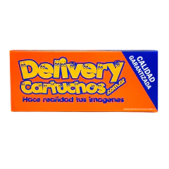 Cartucho de toner alternativo para Xerox 106R02310