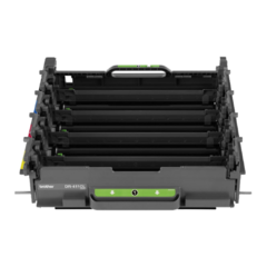 Unidad de imagen original Brother DR-411CL - comprar online