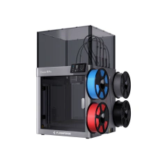 Impresora 3D Flashforge Creator 5 Pro I Industrial Multicolor de Alta Velocidad 600mm/s en internet