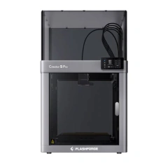 Impresora 3D Flashforge Creator 5 Pro I Industrial Multicolor de Alta Velocidad 600mm/s - comprar online
