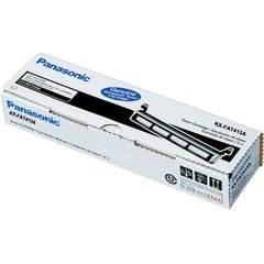 Cartucho de toner original Panasonic KX-FAT413A