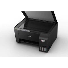 Imagen de Impresora Epson multifuncional Inalámbrica EcoTank L3250