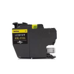 Cartucho de tinta inkjet original Brother LC79Y XXL - Delivery Cartuchos ¡Cartuchos, toners, cintas  y tintas para impresoras, la fiesta del color y la impresión!