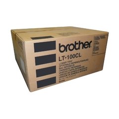 Unidad de bandeja adicional para 500 hojas original nueva Brother LT-100CL