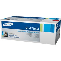Cartucho de toner original Samsung ML-1710D3