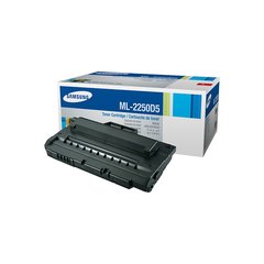 Cartucho de toner original Samsung ML-2250D5