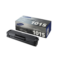 Cartucho de toner original Samsung 101S - MLT-D101S