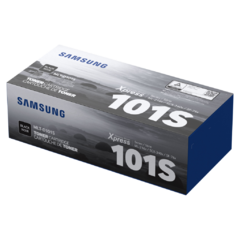 Cartucho de toner original Samsung 101S - MLT-D101S - comprar online