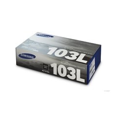 Cartucho de toner original Samsung 103L - MLT-D103L