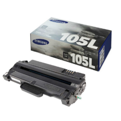 Cartucho de toner original Samsung 105L - MLT-D105L