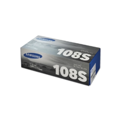 Cartucho de toner original Samsung 108S - MLT-D108S - comprar online