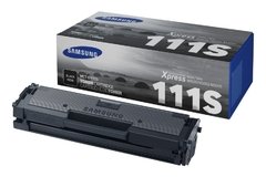 Cartucho de toner original Samsung 111S - MLT-D111S