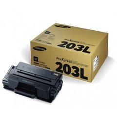 Cartucho de toner original Samsung 203L - MLT-D203L
