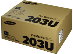 Cartucho de toner original Samsung 203U - MLT-D203U