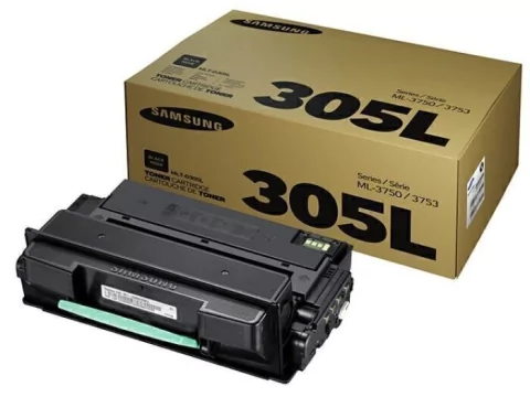 Cartucho de toner original Samsung 305L - MLT-D305L