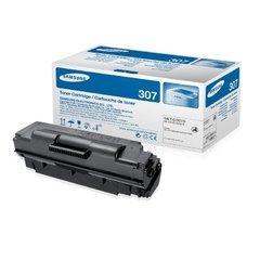 Cartucho de toner original Samsung 307 - MLT-D307S