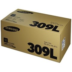 Cartucho de toner original Samsung 309 - MLT-D309L