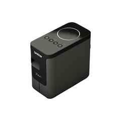 Rotuladora electrónica profesional con WiFi Brother PT-P750W en internet