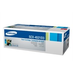 Cartucho de toner original Samsung SCX-4521D3