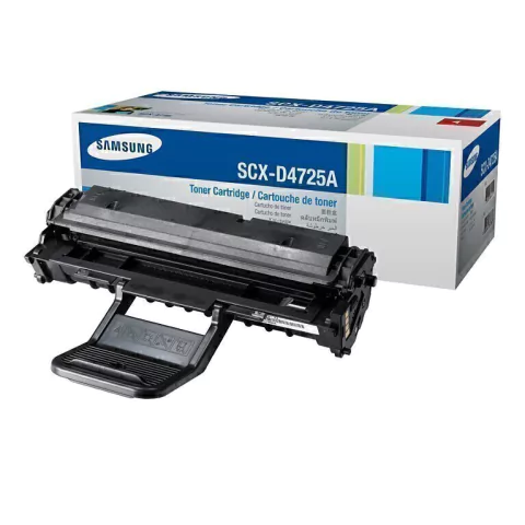 Cartucho de toner original Samsung SCX-D4725A