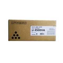 Cartucho de toner original Ricoh 407316