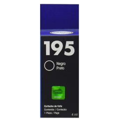 Cartucho de tinta inkjet original Epson 195 - T195120 - Delivery Cartuchos ¡Cartuchos, toners, cintas  y tintas para impresoras, la fiesta del color y la impresión!