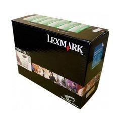 Cartucho de toner original Lexmark T650H11L