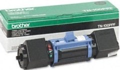 Cartucho de toner original Brother TN-100PPF