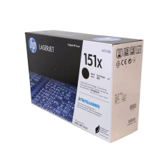 Cartucho de toner original HP 151X - W1510X - comprar online